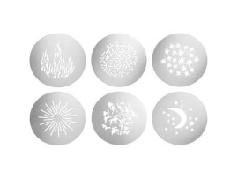 Gobo Set Godox VSA-GS1